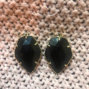 Kendra Scott earrings
